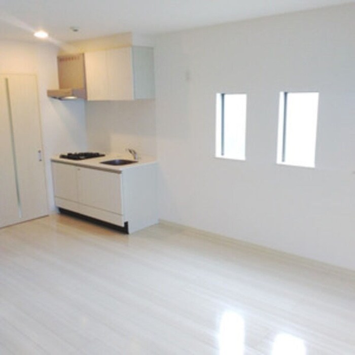 Haqua Sakouの物件内観写真