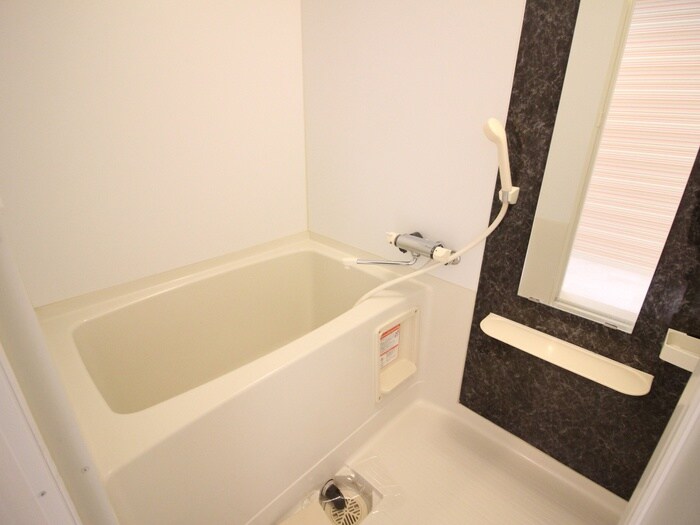 Albireoの物件内観写真