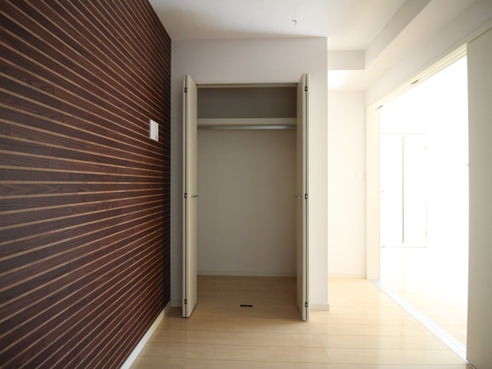 Albireoの物件内観写真