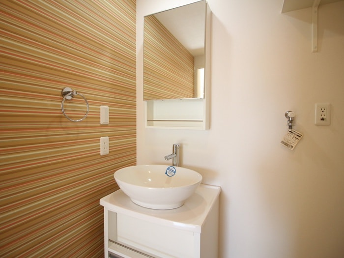 Albireoの物件内観写真