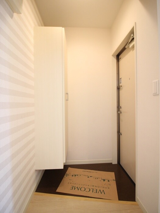 Albireoの物件内観写真