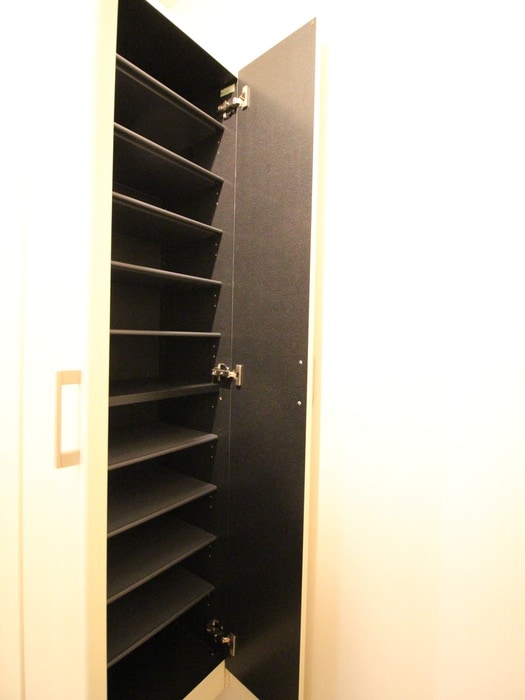 Albireoの物件内観写真