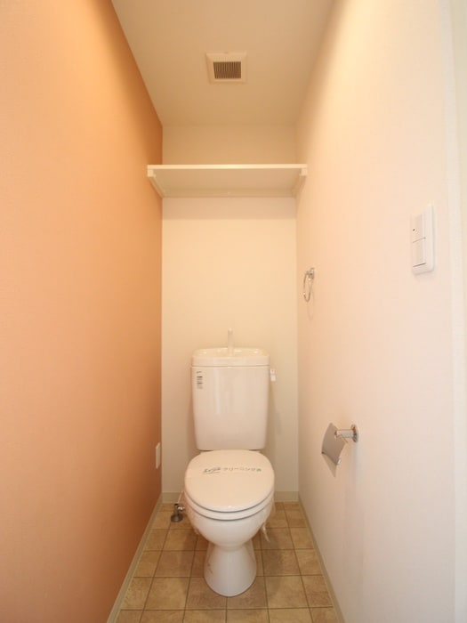 Albireoの物件内観写真