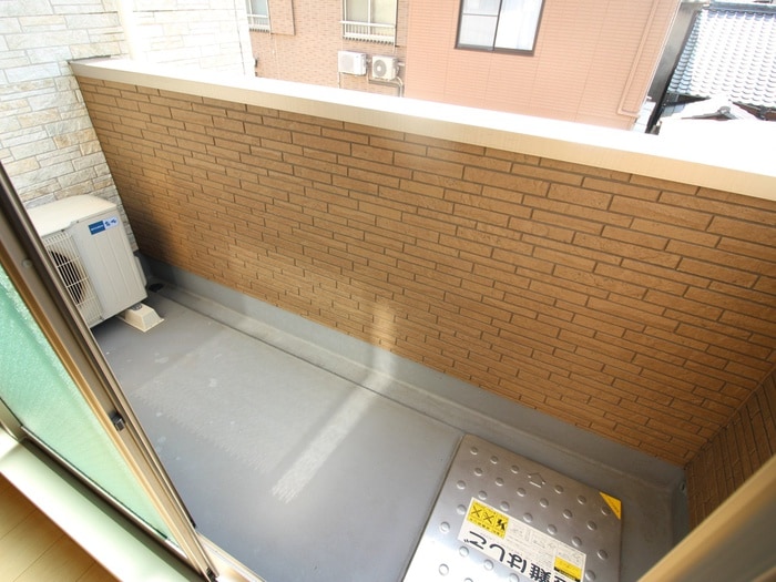 Albireoの物件内観写真