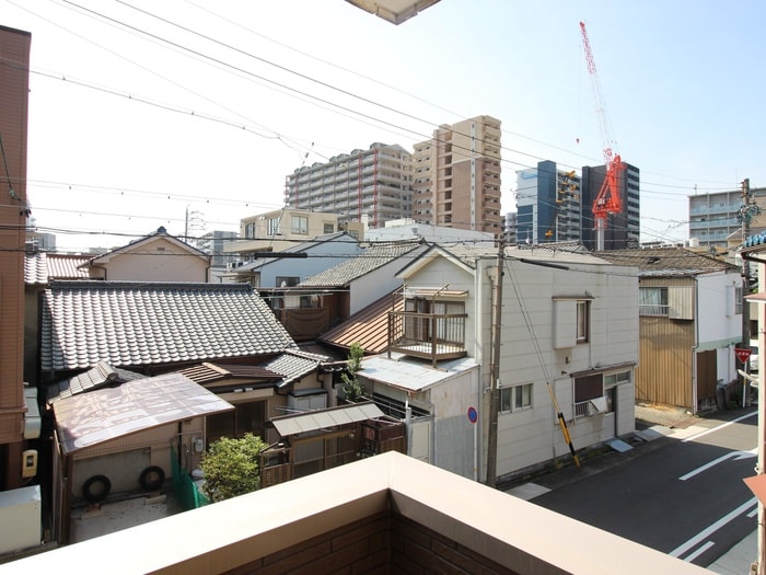 Albireoの物件内観写真