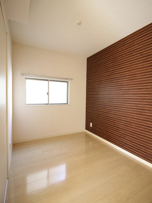 Albireoの物件内観写真