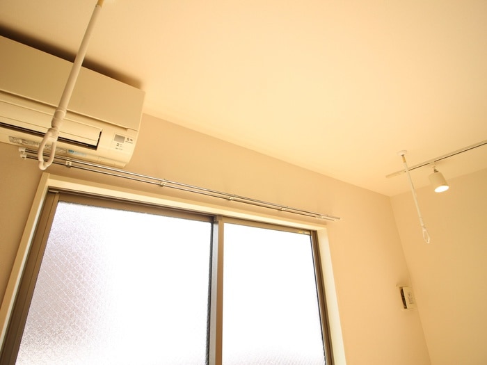 Albireoの物件内観写真