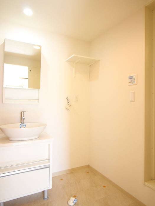 Albireoの物件内観写真