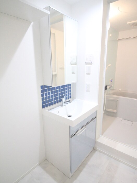 MOVE中村公園SOUTHの物件内観写真