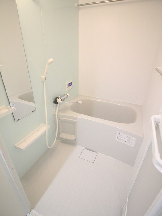 MOVE中村公園SOUTHの物件内観写真