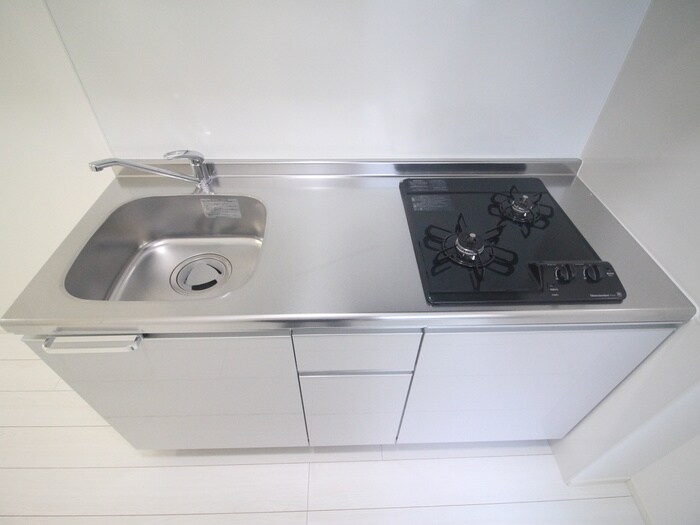 MOVE中村公園SOUTHの物件内観写真