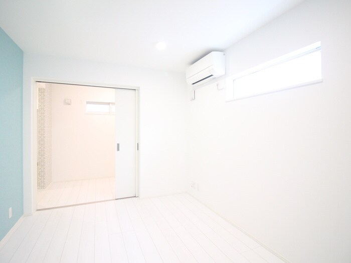 MOVE中村公園SOUTHの物件内観写真