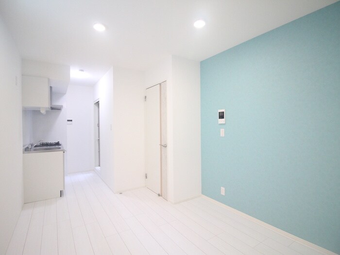 MOVE中村公園SOUTHの物件内観写真