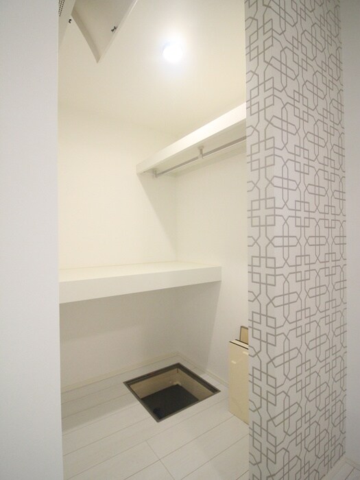 MOVE中村公園SOUTHの物件内観写真