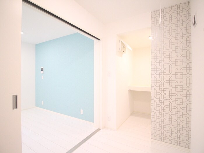 MOVE中村公園SOUTHの物件内観写真