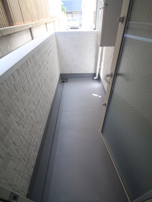 MOVE中村公園SOUTHの物件内観写真