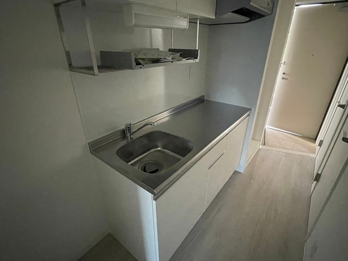 アソシエ鶴舞公園の物件内観写真