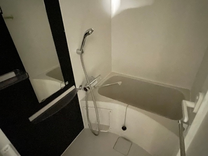 アソシエ鶴舞公園の物件内観写真