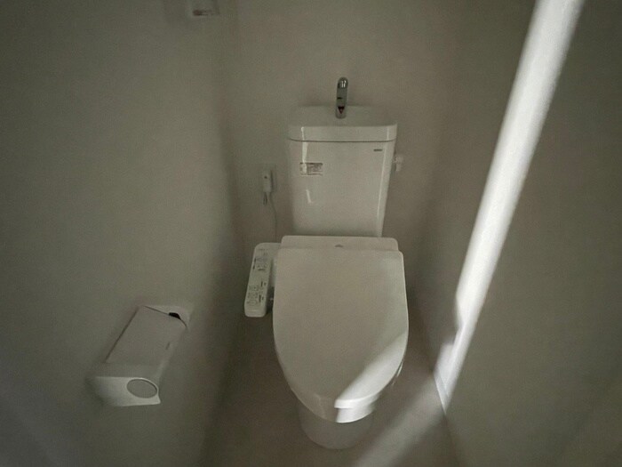 アソシエ鶴舞公園の物件内観写真