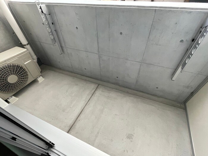 アソシエ鶴舞公園の物件内観写真