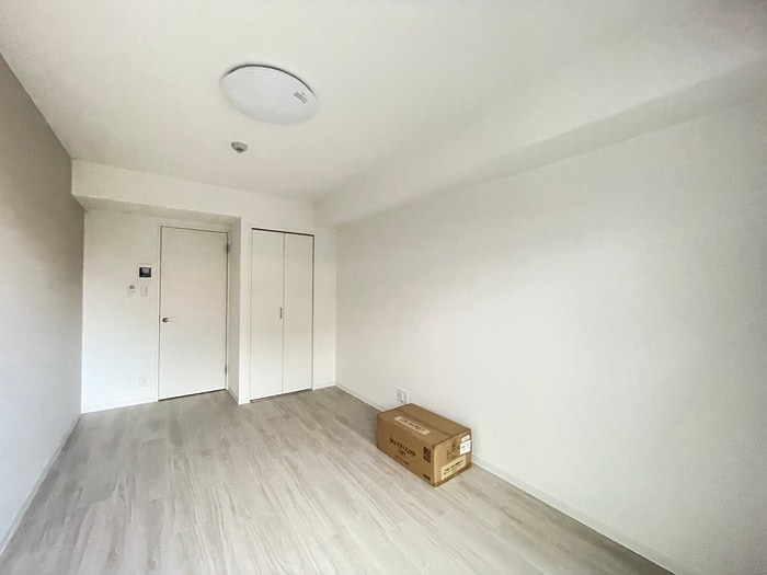 アソシエ鶴舞公園の物件内観写真