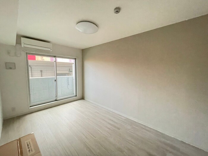 アソシエ鶴舞公園の物件内観写真