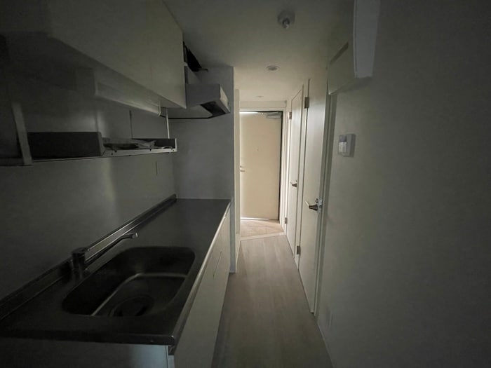 アソシエ鶴舞公園の物件内観写真