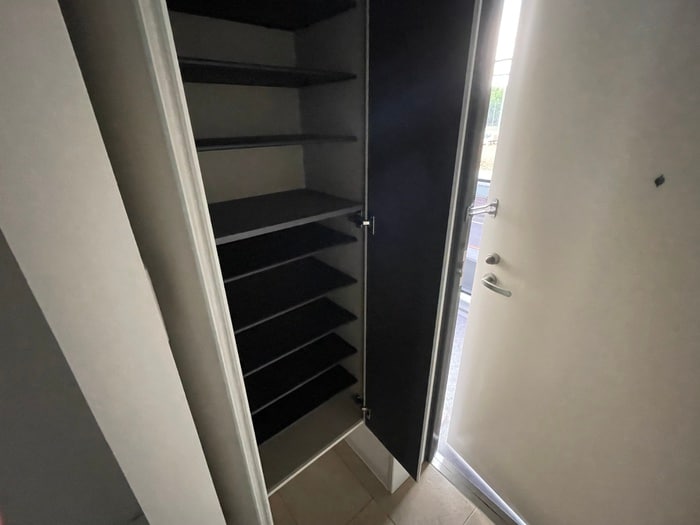 アソシエ鶴舞公園の物件内観写真