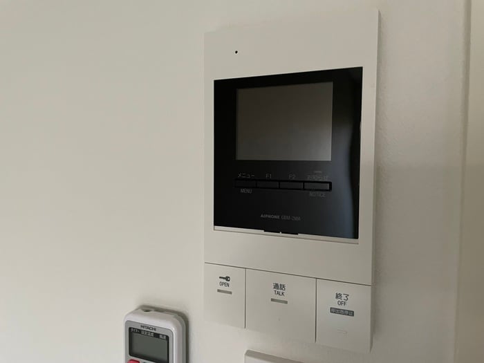 アソシエ鶴舞公園の物件内観写真