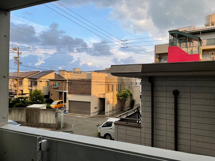 アソシエ鶴舞公園の物件内観写真