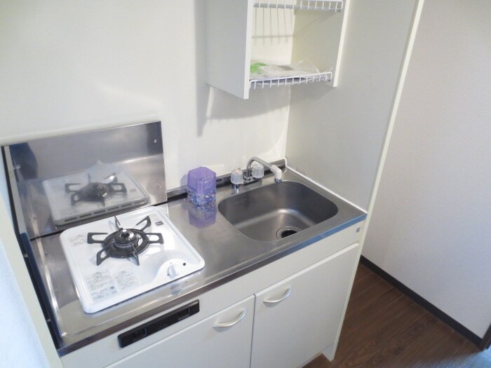 グリシーヌ名駅の物件内観写真