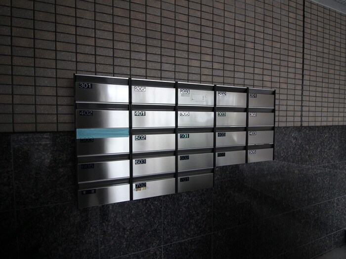 グリシーヌ名駅の物件外観写真