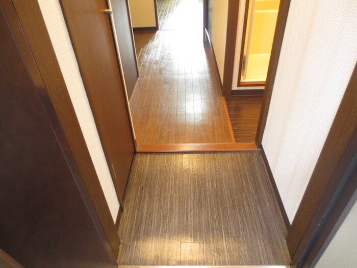 グリシーヌ名駅の物件内観写真