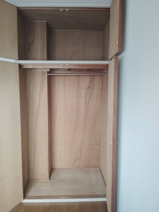 サンポ－ト住吉の物件内観写真