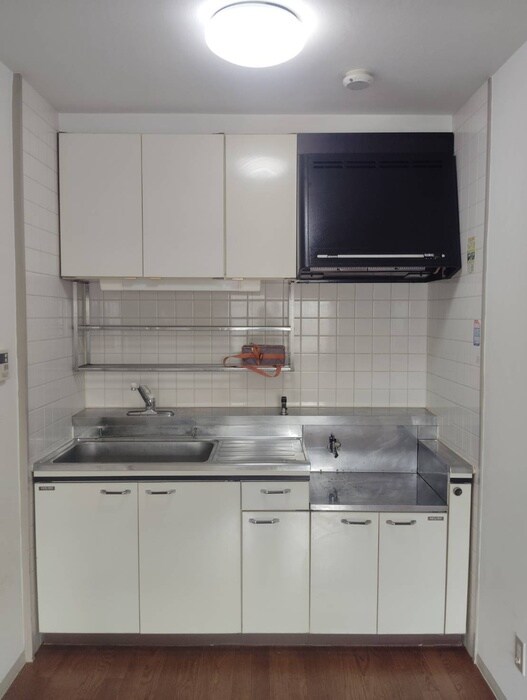 サンポ－ト住吉の物件内観写真