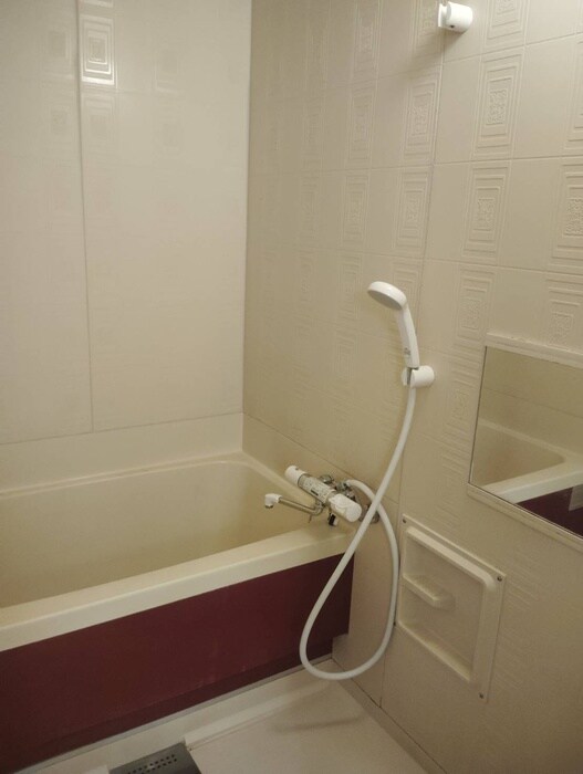 サンポ－ト住吉の物件内観写真