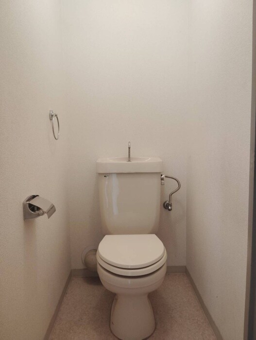 サンポ－ト住吉の物件内観写真