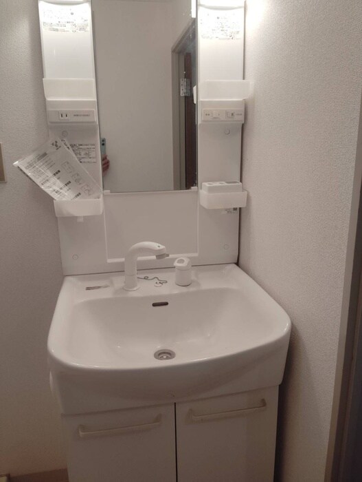 サンポ－ト住吉の物件内観写真