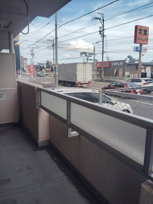 サンポ－ト住吉の物件内観写真