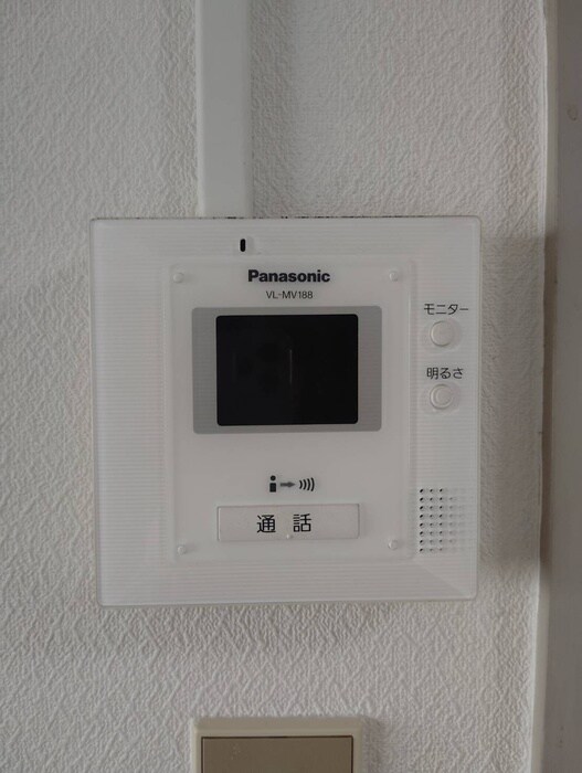 サンポ－ト住吉の物件内観写真