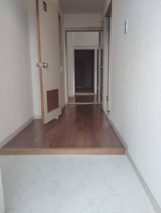 サンポ－ト住吉の物件内観写真