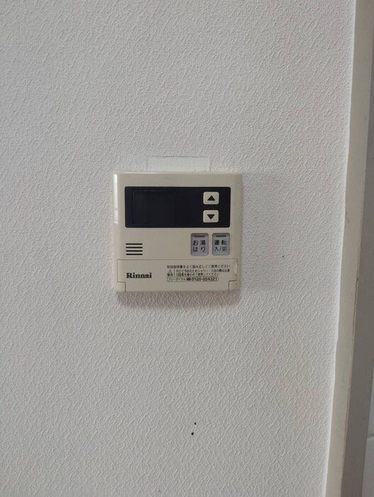 サンポ－ト住吉の物件内観写真