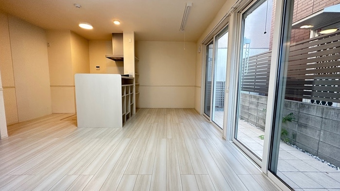 D-room下米野戸建賃貸　A棟の物件内観写真