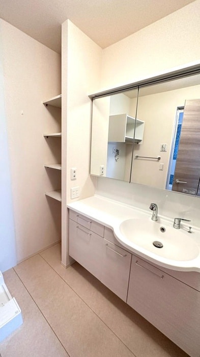 D-room下米野戸建賃貸　A棟の物件内観写真