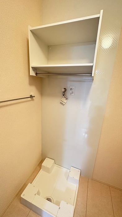 D-room下米野戸建賃貸　A棟の物件内観写真