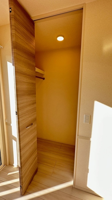 D-room下米野戸建賃貸　A棟の物件内観写真