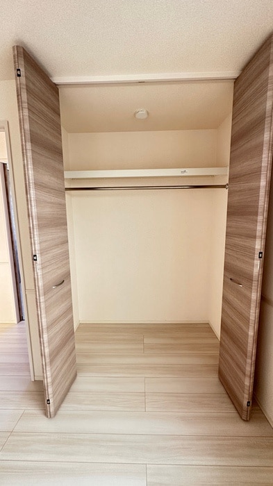 D-room下米野戸建賃貸　A棟の物件内観写真