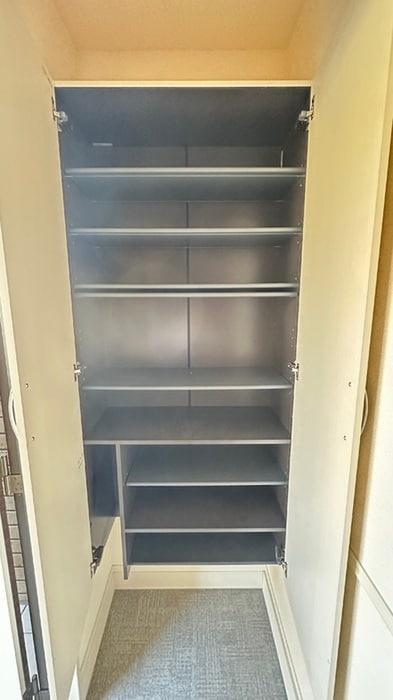 D-room下米野戸建賃貸　A棟の物件内観写真