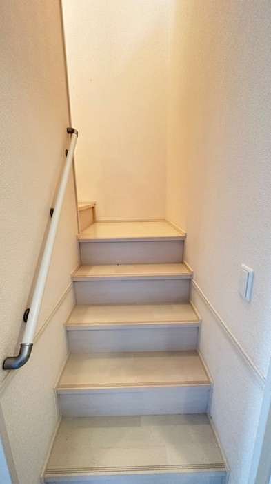 D-room下米野戸建賃貸　A棟の物件内観写真