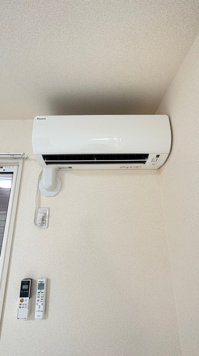 D-room下米野戸建賃貸　A棟の物件内観写真